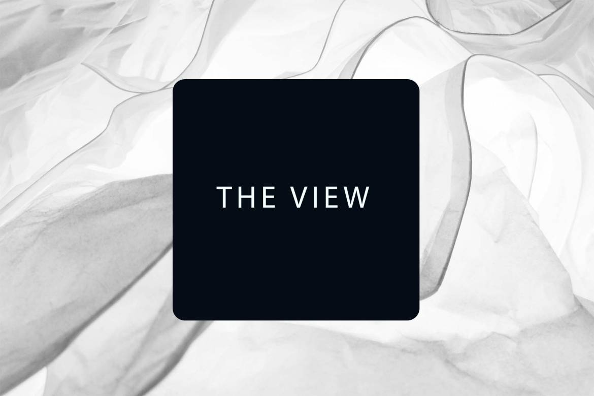 THE VIEW - MODENA