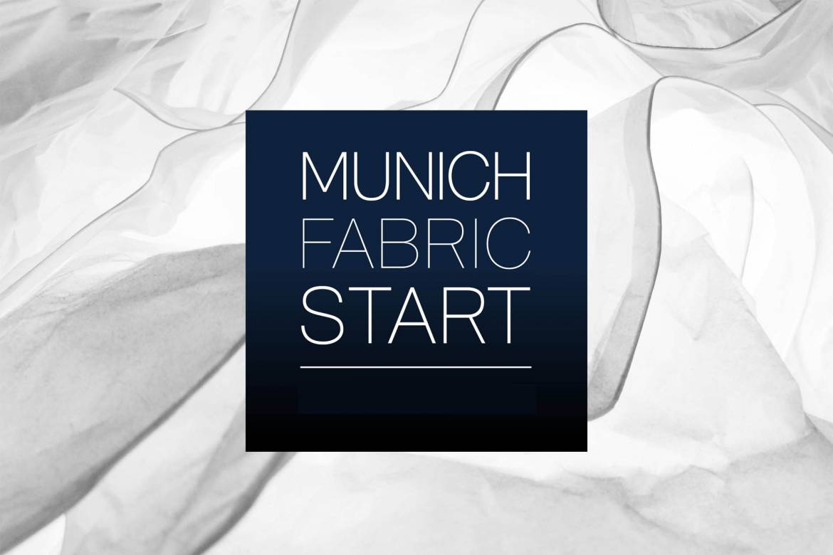MFS - MUNICH FABRIC START